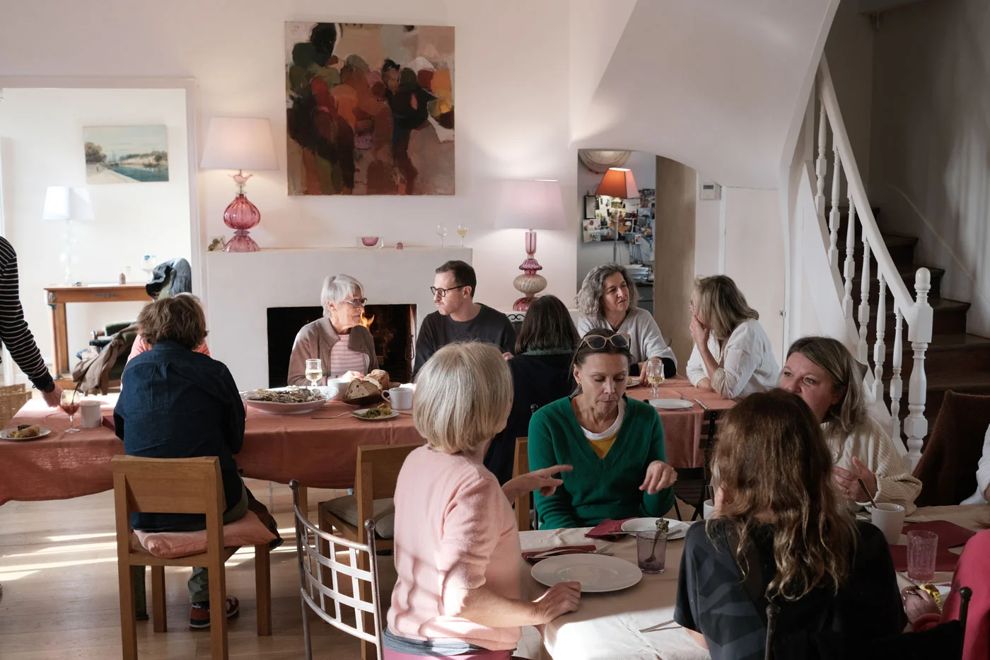 photo du restaurant